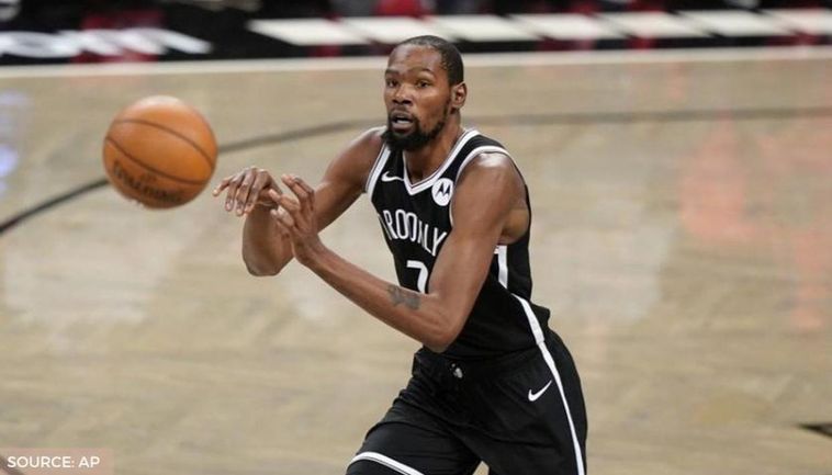 NBA: Χωρίς τον Durant οι Nets κόντρα στους Thunder (pic)